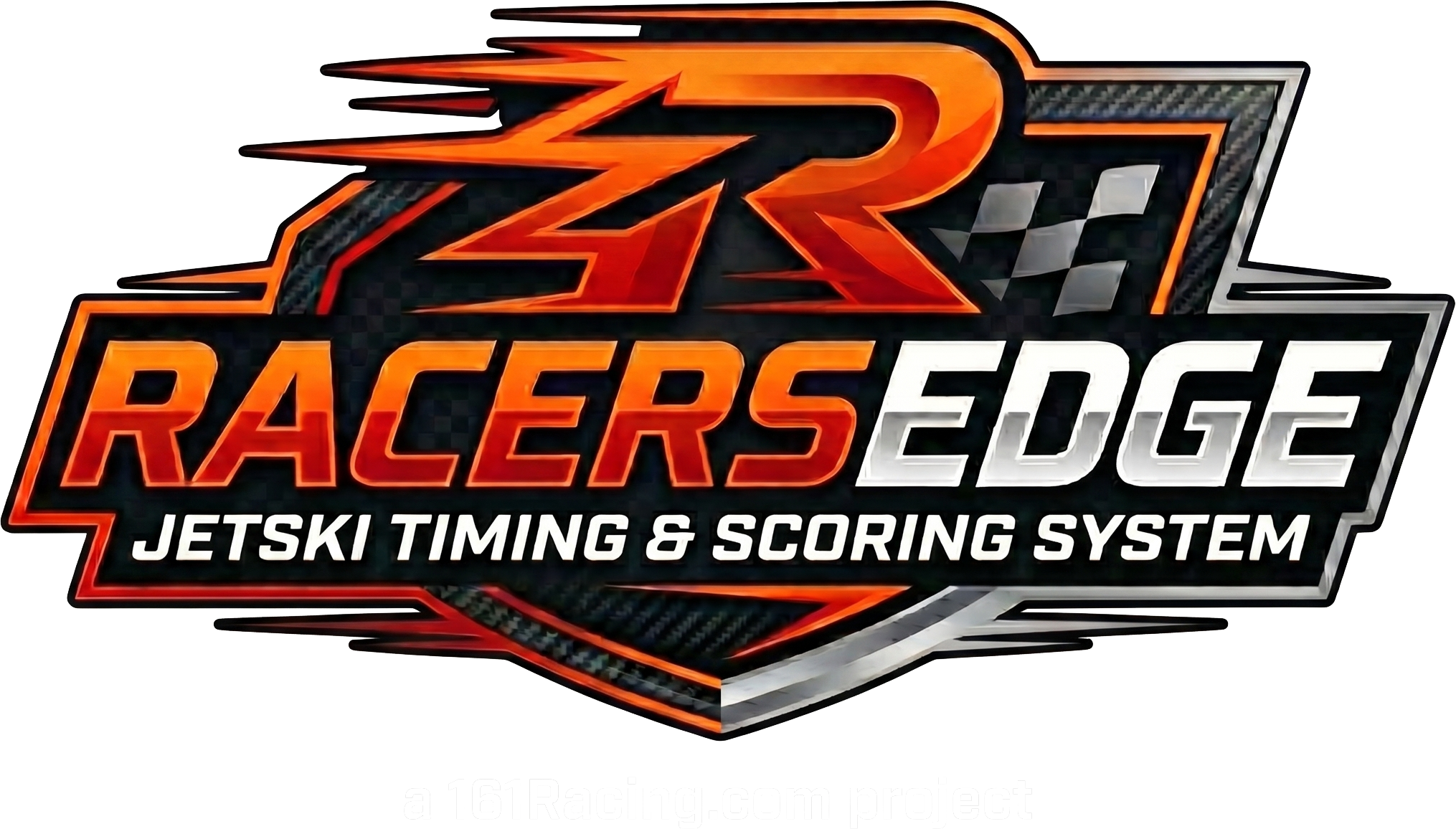 Racers Edge USA Logo